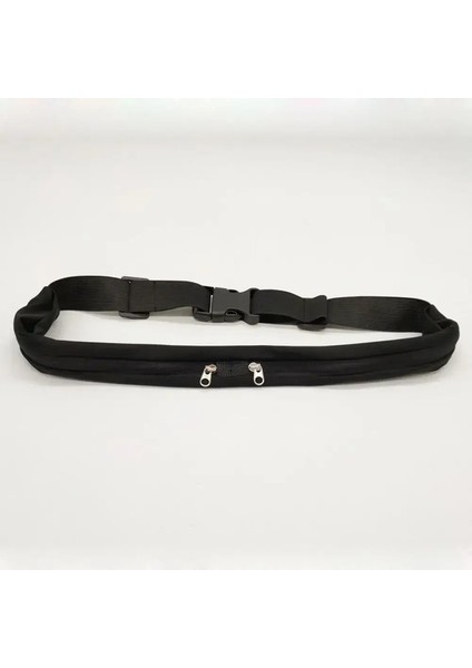 Kadınlar Su Geçirmez Koşu Çantası Cep Telefon Çantası Açık Gezi Jogging Bisiklet Çantası Ayarlanabilir Hırsızlık Paketi Erkekler Belt Spor Bagcolor: Siyah (Yurt Dışından)