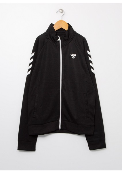 Hmljaromır Zıp Jacket Çocuk Siyah Eşofman 921136-2001