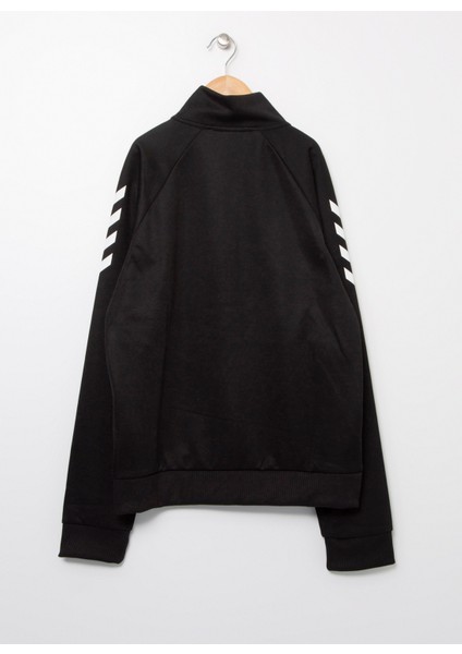 Hmljaromır Zıp Jacket Çocuk Siyah Eşofman 921136-2001 fiyatları