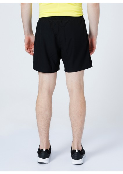 CORE 2-N-1 7IN SHORT M Siyah Şort-2011C335-001 fırsatları
