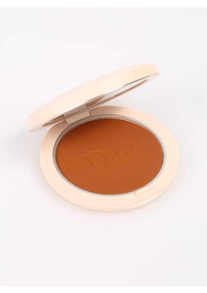 Dsk Forv Bronzer Pdr Cpt 007 INT21 Golden Bronze Pudra