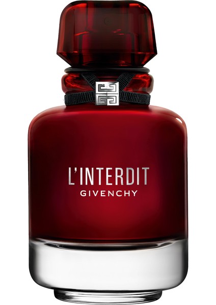 L'ınterdit Rouge Edp 80 ml Kadın Parfümü