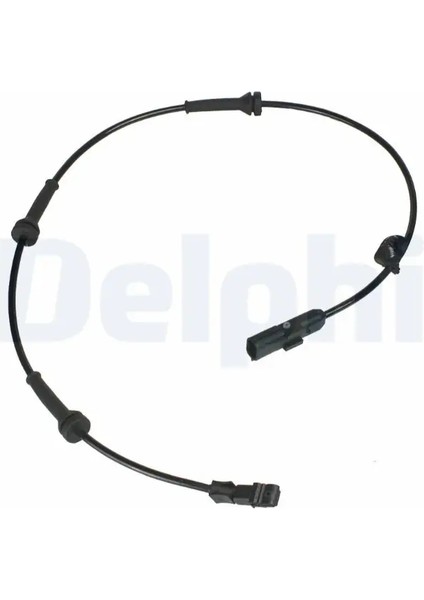 Abs Hız (Devır) Sensoru Megane Iı Scenıc Iı 06