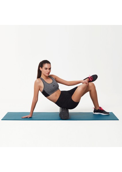 Foam Roller Orta Sert modelleri
