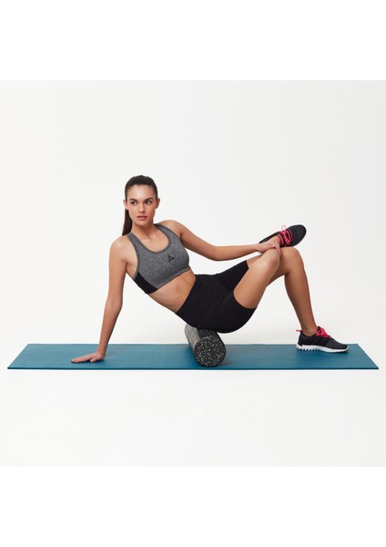 Foam Roller Orta Sert