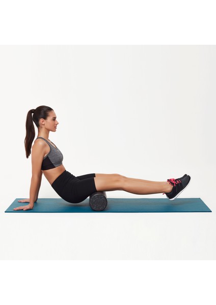 Foam Roller Orta Sert