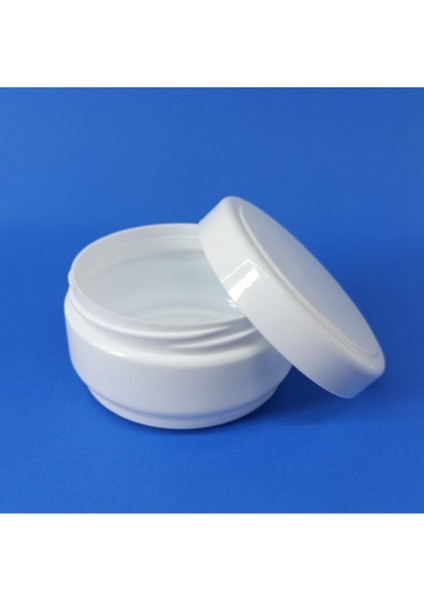 Beyaz 30 ml Boş Pomat-Krem Kutusu, 25 Adet, Şık ve Pratik Kozmetik Saklama Çözümü fiyatları