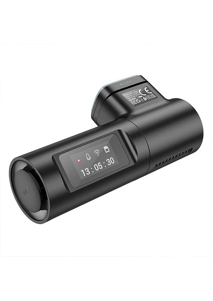 Hoco Dv1 1080P Araç Dvr Sürüş Kaydedici KAMERA-(5775) - EMY5792-9973 modelleri