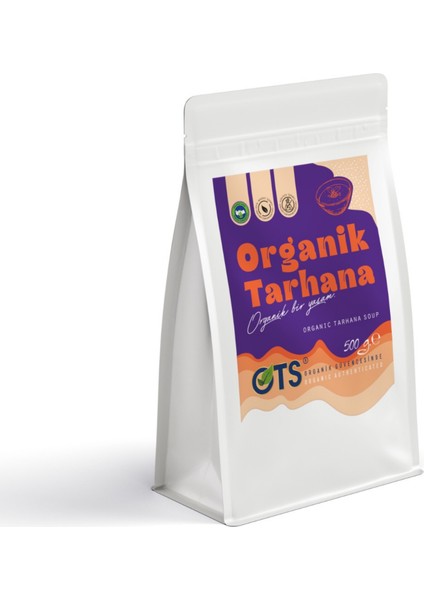 Tarhana 500 g.
