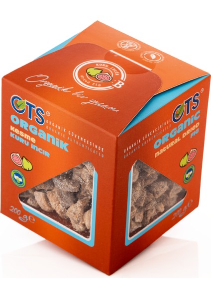 Kuru İncir ( Kesme ) 200 g. fiyatları