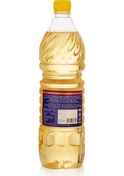 Ayçiçek Yağı 1 lt. fiyatları
