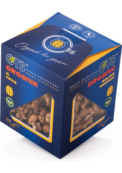 İç Ceviz 200 g. fiyatları