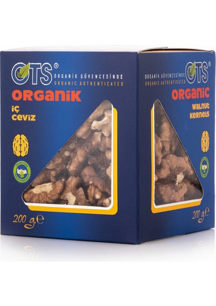 İç Ceviz 200 g. modelleri