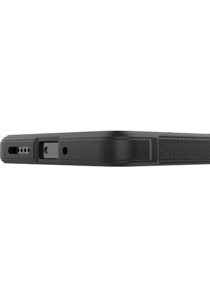 Iphone 11 Kılıf Kolay Tutuş Özellikli Zenya Premium Tpu Silikon Kapak