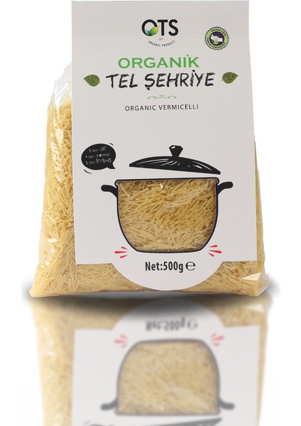 Tel Şehriye 500 gr modelleri
