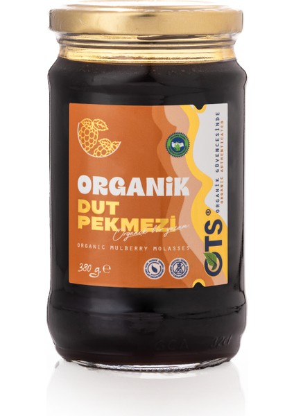 Dut Pekmezi 380 g.