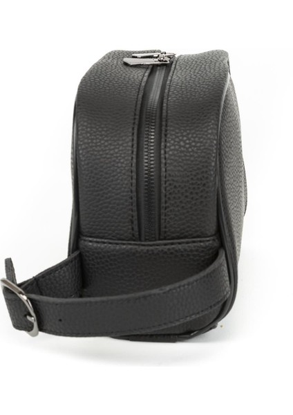 Siyah Kişisel Bakım ve Makyaj Çantası S2904, Şık ve Kullanışlı Tasarım modelleri