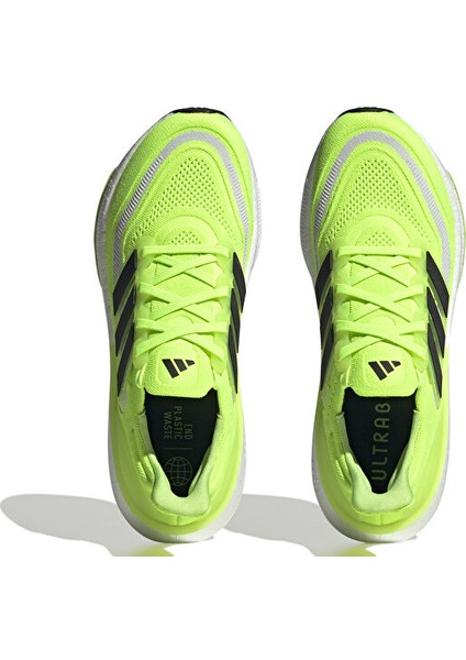 AIE1767 Adidas Ultraboost Lıght Erkek Spor Ayakkabı Yeşil fırsatları