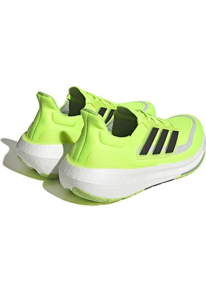 AIE1767 Adidas Ultraboost Lıght Erkek Spor Ayakkabı Yeşil indirimleri