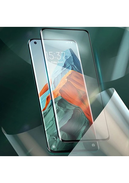 Baseus Xiaomi Mi 10-10PRO-10S Full Tempered Cam Koruyucu 0.25MM-(5775) - EMY4769-5119 fiyatları