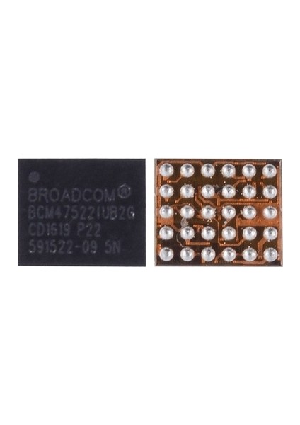 Samsung Galaxy Core Prime G360 Wifi Ic Entegre (BCM47522-(5775) - EMY4806-4732