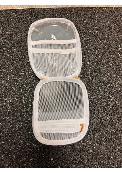 Çok Renkli Mini Organizer ve Çanta Içi Düzenleyici Seti fiyatları