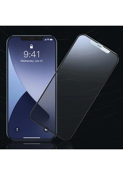 Baseus 0.25MM Iphone 12-12 Pro 6.1 3D Full Tempered Cam Ekran Koruyucu 2ADET-(5775) - EMY7713-9165 fırsatları