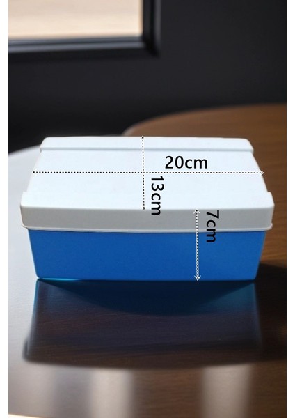 Turk Tıraş Malzemeleri Kutusu - EMY3982-5191 fiyatları