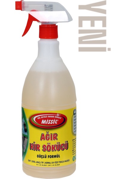 1 KG Kir ve Yağ Temizleyici - Ayakkabı Temizleyici – Çok Amaçlı Güçlü Formül fiyatları
