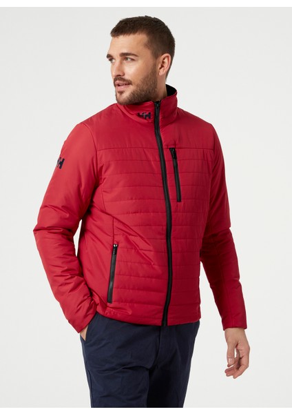 Hh Crew Insulator Bayan Jacket 2.0 HHA.30343 HHA.162