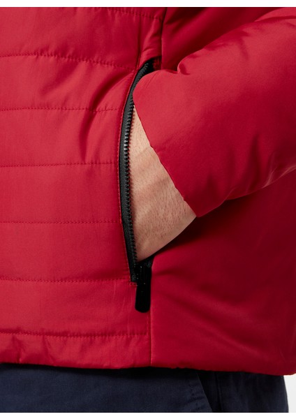 Hh Crew Insulator Bayan Jacket 2.0 HHA.30343 HHA.162 modelleri