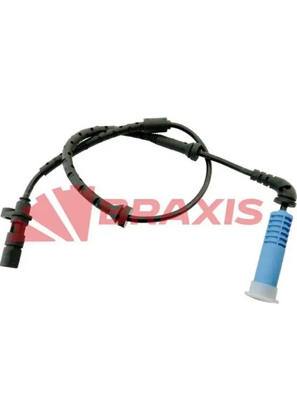 Abs Kablosu Sensoru Arka Bmw X5 E53 Dscsız Araclar