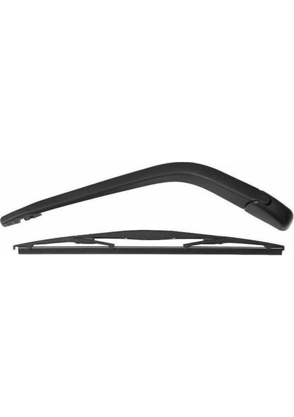 Honda Jazz Gd Arka Silecek Kolu ve Süpürge Takim 2002 - 2008 383620394
