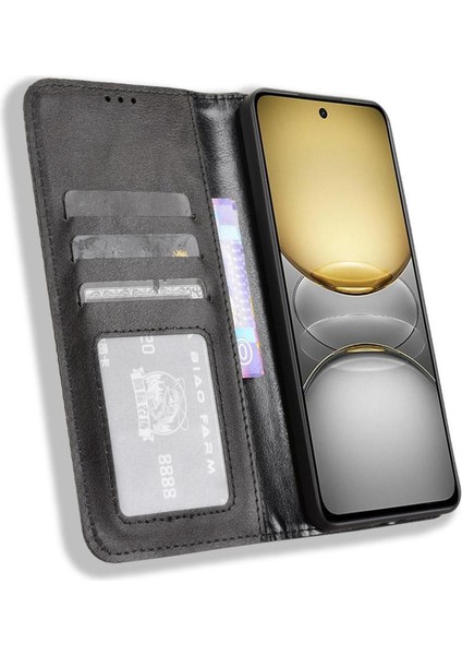 Oppo Realme C75 4g Kart Tutucu Kickstand Kapak Için Kılıf (Yurt Dışından) indirimleri