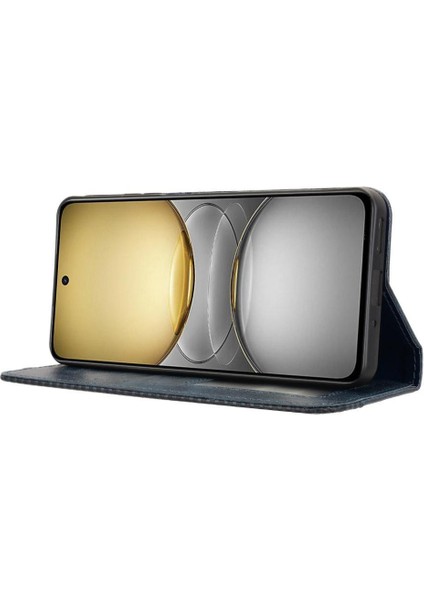 Oppo Realme C75 4g Kart Tutucu Kickstand Kapak Için Kılıf (Yurt Dışından) fiyatları