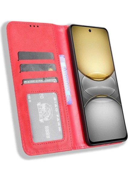 Oppo Realme C75 4g Kart Tutucu Kickstand Kapak Için Kılıf (Yurt Dışından) fırsatları