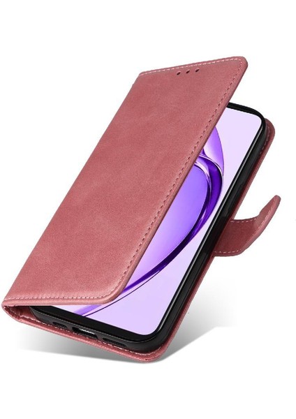 Oppo A80 5g Flip Kapak Için Flip Case Hassas Kesikler Manyetik Kapatma (Yurt Dışından) fırsatları