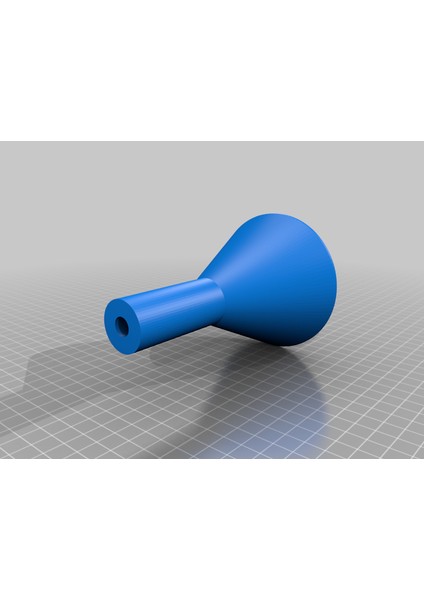 Bisiklet Dinamo Meşale 3D modelleri