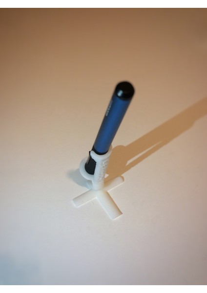 Intuos Creative Stylus & Wacom Cintiq Pen İçin Wacom Stylus Standı (Penholder) 3D fiyatları