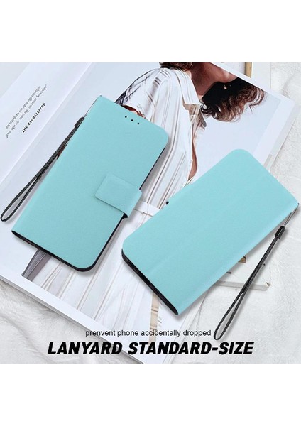 Toka Kickstand Pu Deri Saf Renk ile Realme C75 4g Için Flip Case (Yurt Dışından) fırsatları