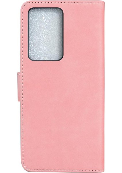 Realme C75 4g Için Flip Case Standı Tutucu Manyetik Premium Pu Deri Kart (Yurt Dışından) indirimleri
