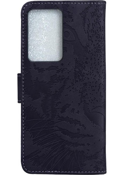 Realme C75 4g Deri Cüzdan Kickstand Koruyucu Kabartmalı Için Flip Case (Yurt Dışından) indirimleri