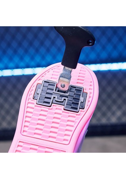 Kız Çocuk Spor Paten ile Çocuk Dört Tekerlekli Paten (Yurt Dışından) modelleri