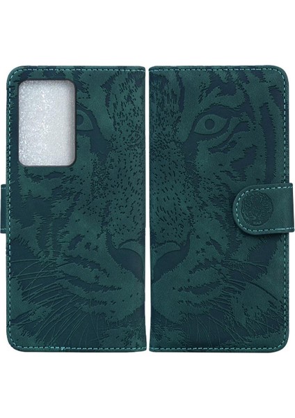 Realme C75 4g Deri Cüzdan Kickstand Koruyucu Kabartmalı Için Flip Case (Yurt Dışından)