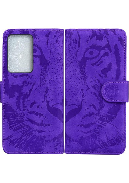 Realme C75 4g Deri Cüzdan Kickstand Koruyucu Kabartmalı Için Flip Case (Yurt Dışından)