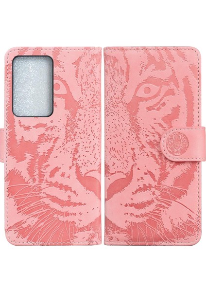 Realme C75 4g Deri Cüzdan Kickstand Koruyucu Kabartmalı Için Flip Case (Yurt Dışından)