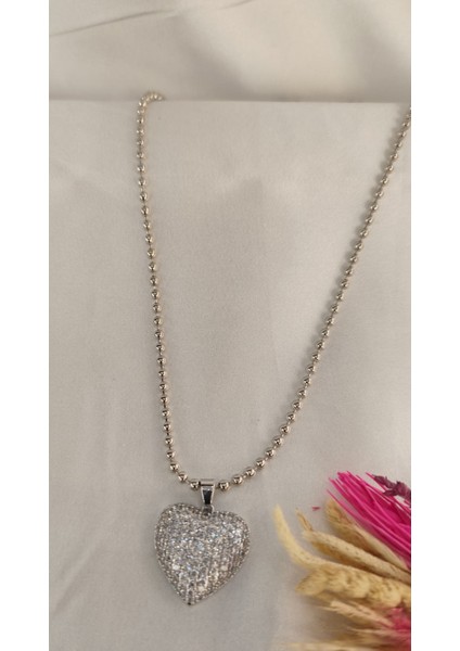 Broş Kolye modelleri