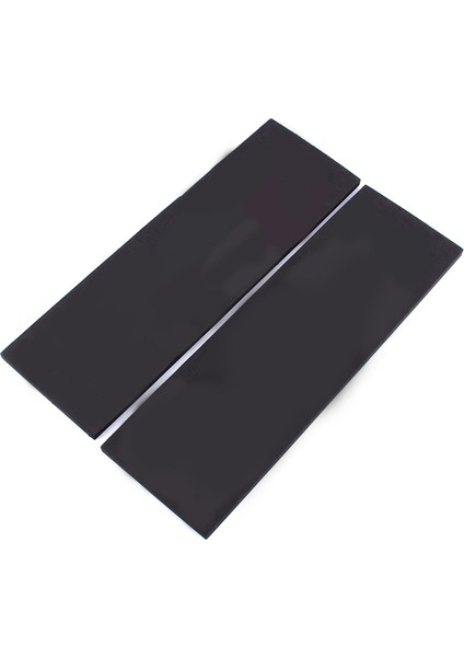 Modern Kendin Yap Büyük Duvar Saati Seti 3D Ayna Yüzey Sticker Ev Ofis Odası Için (Yurt Dışından)