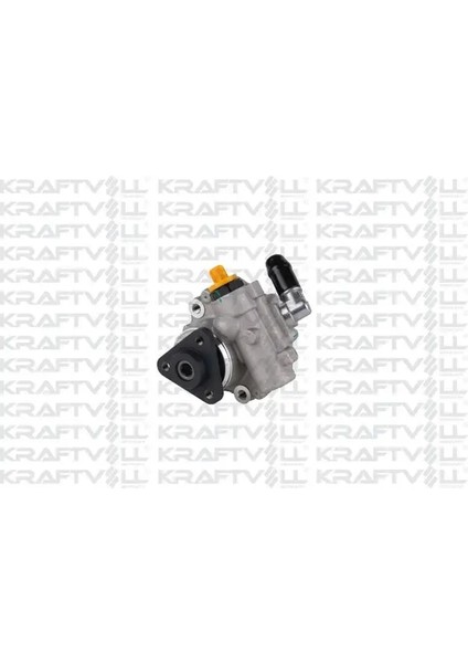 Hıdrolık Dıreksıyon Pompası (Kanatlı) Crafter LT35 Transporter T5 2.0 1.9tdı Axa Axb Axc