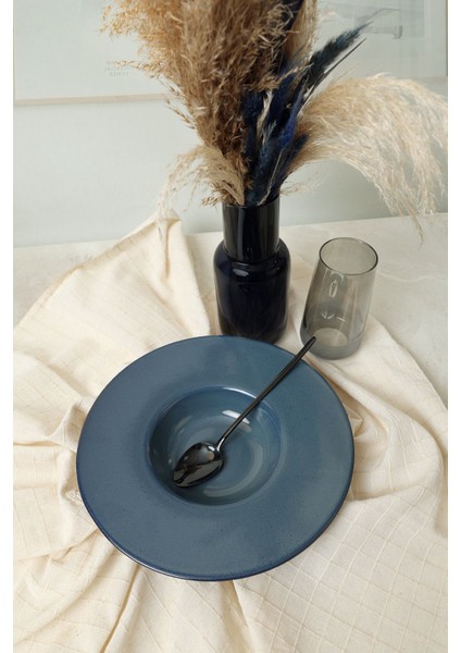 Lapis Gurme Makarna Tabağı 28 cm Q08